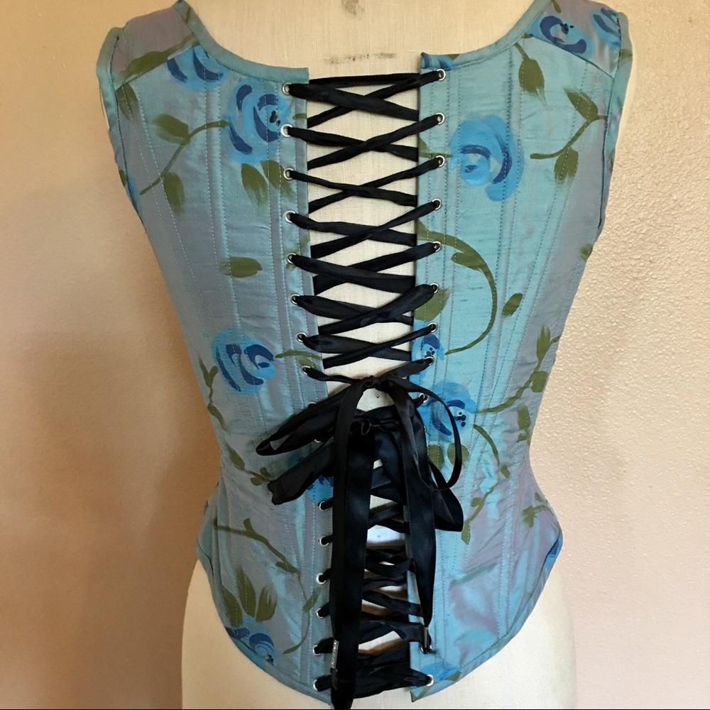 Corset